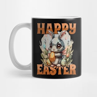 Happy Easter Bunny Mug